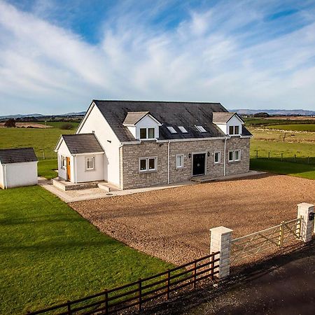 Wheatfield House Villa Kilmaurs Eksteriør bilde
