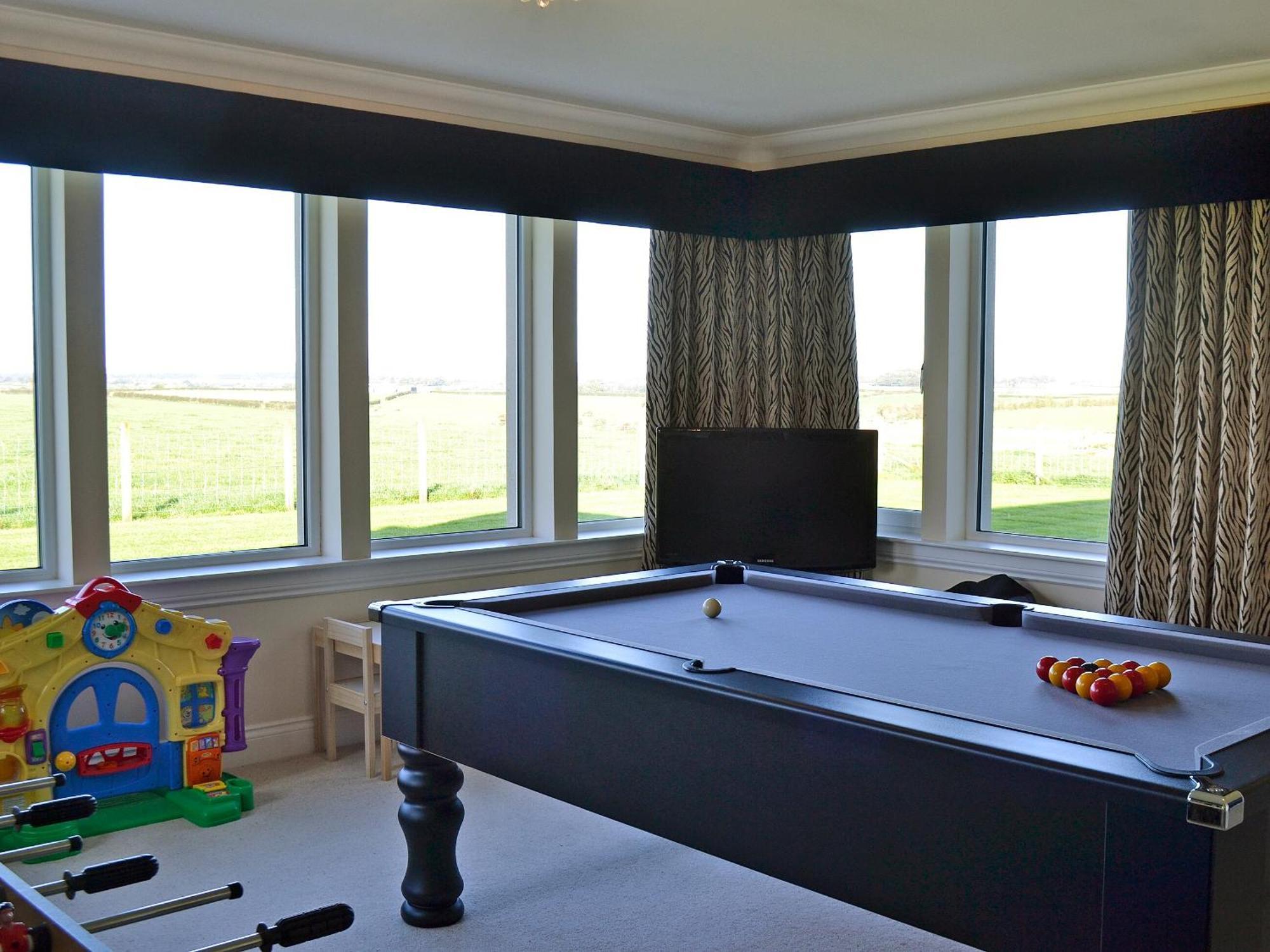 Wheatfield House Villa Kilmaurs Eksteriør bilde
